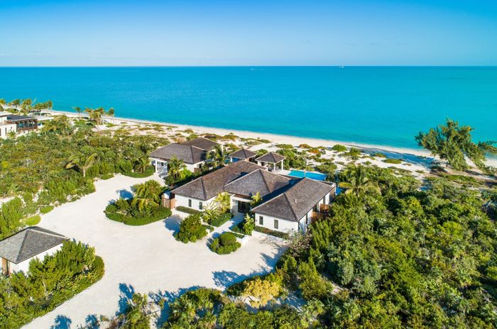 Brise De Mer villa photo.